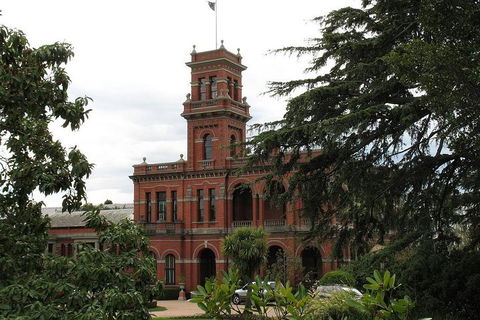 Melbourne City Tour: Lifestyle Of The Rich And Famous - SA Accommodation 5