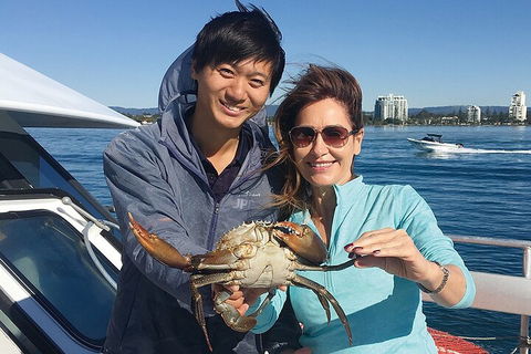 Crab Trip From Gold Coast - SA Accommodation 0