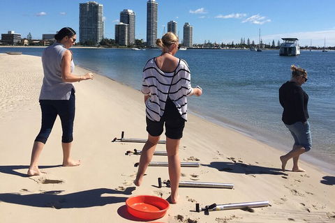 Crab Trip From Gold Coast - SA Accommodation 2