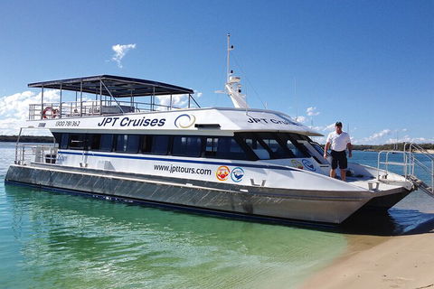 Crab Trip From Gold Coast - SA Accommodation 3