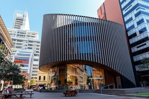 Private City Kickstart Tour: Perth - SA Accommodation 1