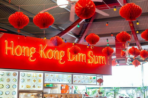 Perth Classic Bites & Local Flavors: Food Tour - SA Accommodation 1