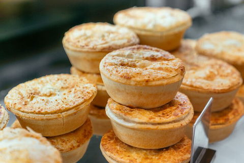 Perth Classic Bites & Local Flavors: Food Tour - SA Accommodation 2