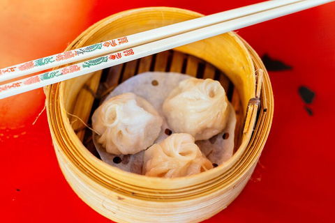 Perth Classic Bites & Local Flavors: Food Tour - SA Accommodation 4