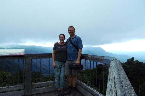 From The Mountains To The Bay - 4 Day Rediscovery Private Tour - SA Accommodation 2