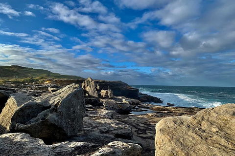 From The Mountains To The Bay - 4 Day Rediscovery Private Tour - SA Accommodation 3