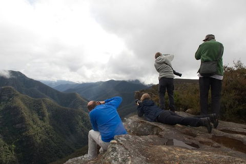 From The Mountains To The Bay - 4 Day Rediscovery Private Tour - SA Accommodation 4