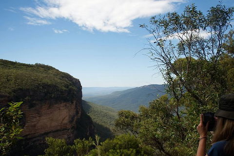 From The Mountains To The Bay - 4 Day Rediscovery Small Group Tour - SA Accommodation 5