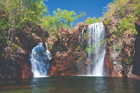 Top End Waterfalls And Wetlands - SA Accommodation 1