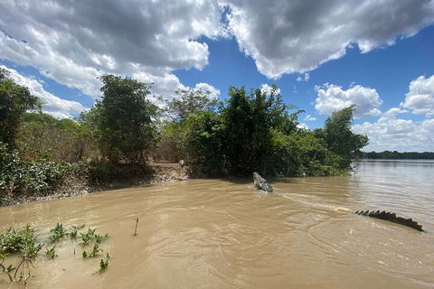 Top End Waterfalls And Wetlands - SA Accommodation 2