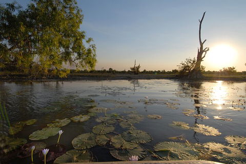 Top End Waterfalls And Wetlands - SA Accommodation 4