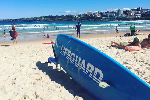Private Essential Sydney Tour Including Lunch At The Cruising Yacht Club Of Australia - SA Accommodation 1