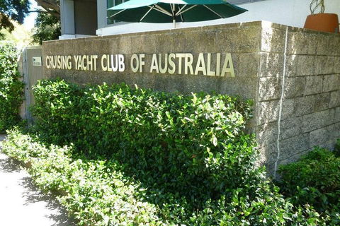 Private Essential Sydney Tour Including Lunch At The Cruising Yacht Club Of Australia - SA Accommodation 2