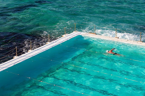Private Essential Sydney Tour Including Lunch At The Cruising Yacht Club Of Australia - SA Accommodation 3
