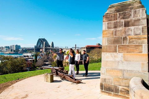 Private Essential Sydney Tour Including Lunch At The Cruising Yacht Club Of Australia - SA Accommodation 4