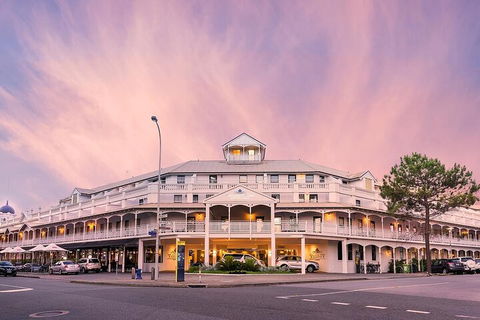 Fabulous Fremantle Self-Guided Audio Tour - SA Accommodation 1