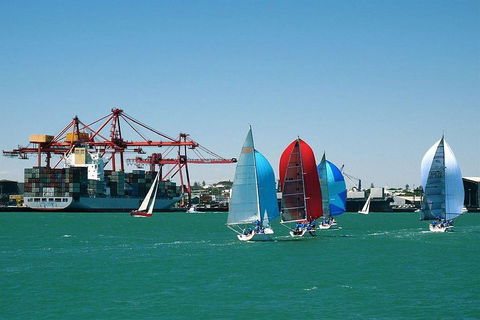 Fabulous Fremantle Self-Guided Audio Tour - SA Accommodation 5