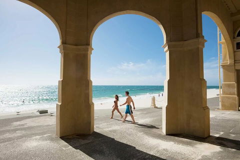Wonderful Perth Self-Guided Audio Tour - SA Accommodation 2