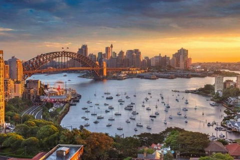 Private Tour Guide Sydney With A Local: Kickstart Your Trip, Personalized - SA Accommodation 0