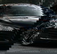 24hr Supercar Experience - Experience Beautiful Gold Coast  Brisbane - SA Accommodation