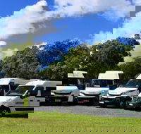 Gold Coast Airport Departure Transfer - SA Accommodation