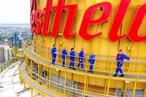 Sydney SKYWALK At Sydney Tower Eye Ticket - SA Accommodation 1