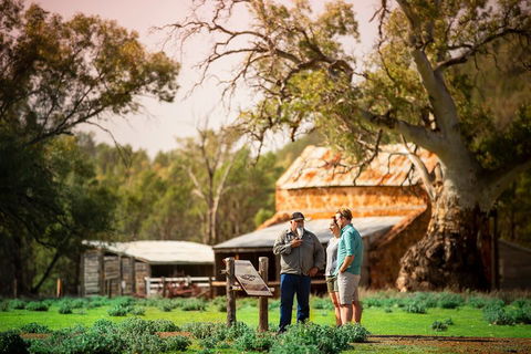 Yura Udnyu - Our Culture, Your Culture (Aboriginal Cultural Walk) - SA Accommodation 0