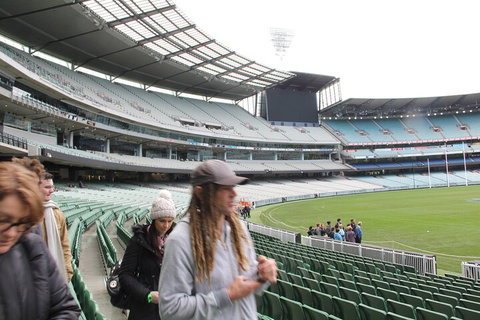 Legends & Champions Tour - SA Accommodation 3