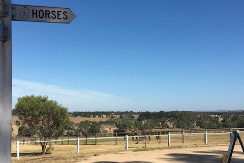 Legends & Champions Tour - SA Accommodation 5