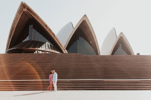 Private Tour: Personal Travel Photographer Tour In Sydney - SA Accommodation 4