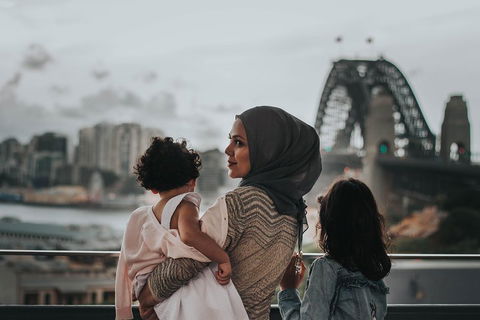 Private Tour: Personal Travel Photographer Tour In Sydney - SA Accommodation 5
