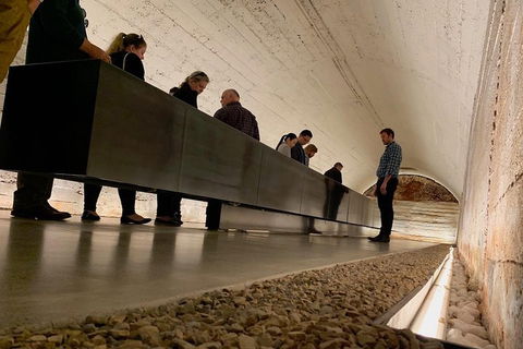 The Ultimate Penfolds Magill Estate Wine & Underground Cellar Tour - SA Accommodation 0