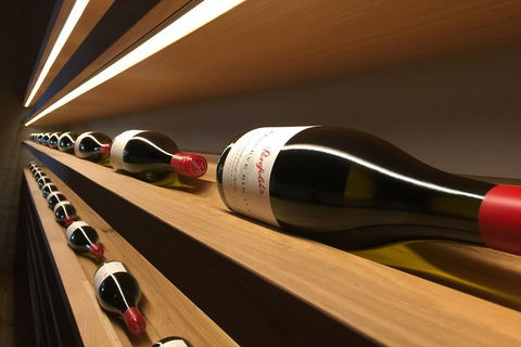 The Ultimate Penfolds Magill Estate Wine & Underground Cellar Tour - SA Accommodation 1