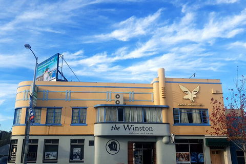 Hobart: 3-Hour Craft-Beer Walking Tour - SA Accommodation 2