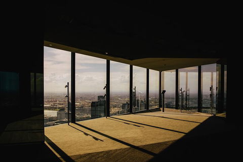 Melbourne Skydeck Entry Ticket - SA Accommodation 0
