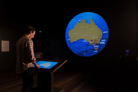 Australian Wine Discovery Tour Ticket - SA Accommodation 0
