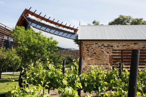 Australian Wine Discovery Tour With Tastings - SA Accommodation 1