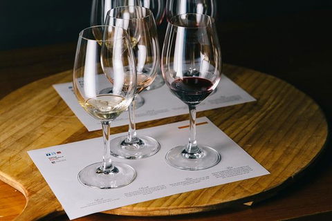 Australian Wine Discovery Tour With Tastings - SA Accommodation 2