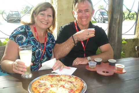 Swan Valley Half-Day Food Tour And Wine Trail From Perth - SA Accommodation 2