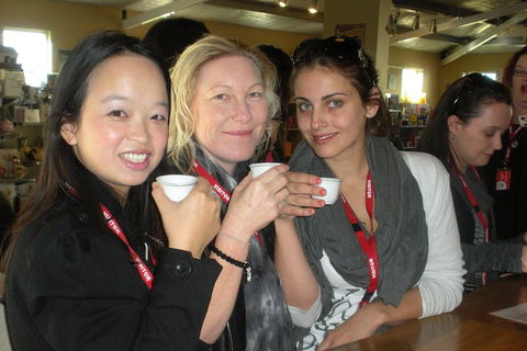 Swan Valley Half-Day Food Tour And Wine Trail From Perth - SA Accommodation 3