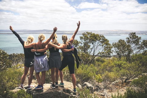6-Day Eyre Peninsula & Flinders Ranges Adventure Tour - SA Accommodation 0