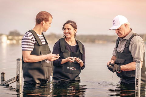 6-Day Eyre Peninsula & Flinders Ranges Adventure Tour - SA Accommodation 3