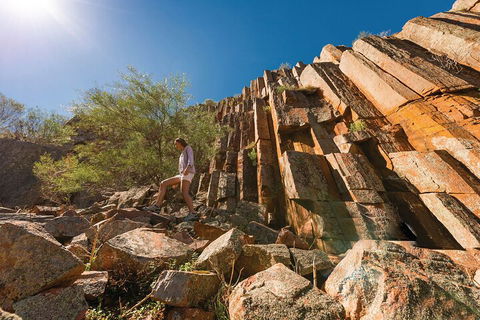 6-Day Eyre Peninsula & Flinders Ranges Adventure Tour - SA Accommodation 4
