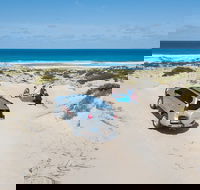 10 Day Adelaide to Perth Private Tour - The Great Australian Wilderness Journey - SA Accommodation