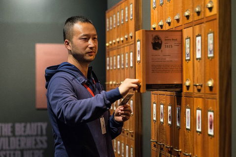 Port Arthur Historic Site 2-Day Pass - SA Accommodation 0