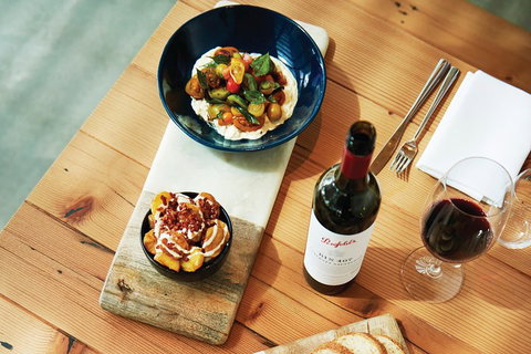 Penfolds Magill Estate Iconic Experience - SA Accommodation 1