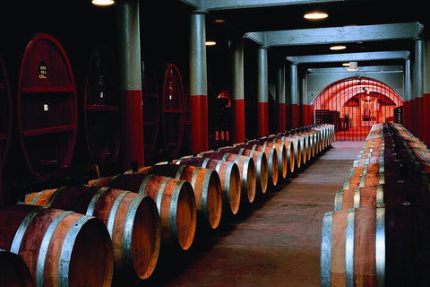Penfolds Magill Estate Iconic Experience - SA Accommodation 4