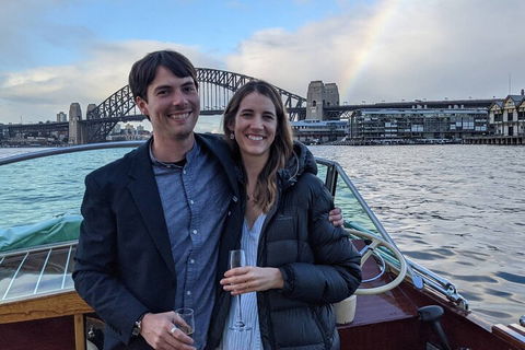 Private Sydney At Night Cruise For Up To Six Guests - SA Accommodation 2