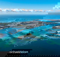 25-30 Minute Newcastle  Macquarie Helicopter Shared Flight - SA Accommodation