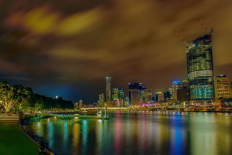 Brisbane Like A Local Customized Private Tour - SA Accommodation 2